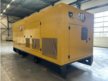 Nov Generator CAT DE850E0 - C18 - 850 kVA Generator - DPX-18032: slika 3 Nov Generator CAT DE850E0 - C18 - 850 kVA Generator - DPX-18032: slika 3