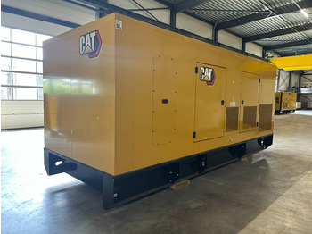 Nov Generator CAT DE850E0 - C18 - 850 kVA Generator - DPX-18032: slika 4 Nov Generator CAT DE850E0 - C18 - 850 kVA Generator - DPX-18032: slika 4