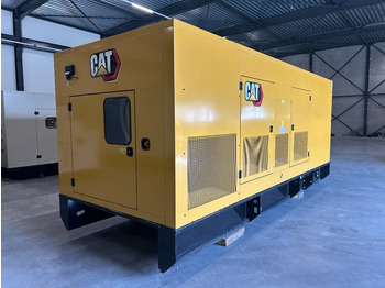 Nov Generator CAT DE850E0 - C18 - 850 kVA Generator - DPX-18032: slika 2 Nov Generator CAT DE850E0 - C18 - 850 kVA Generator - DPX-18032: slika 2