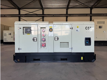 Generator CUMMINS