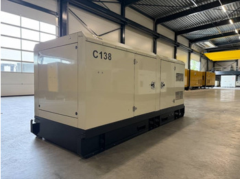 Nov Generator Cummins 6BTA5.9-G2 - 138 kVA Generator - DPX-19836: slika 4