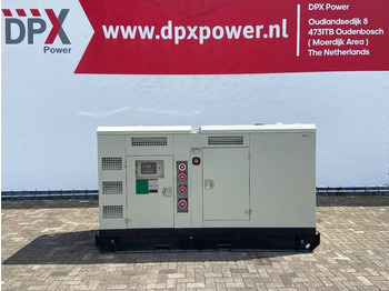 Generator CUMMINS