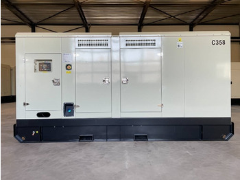 Generator CUMMINS