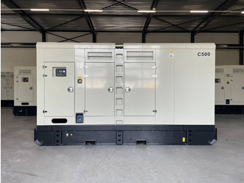 Generator CUMMINS