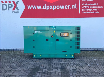 Generator CUMMINS