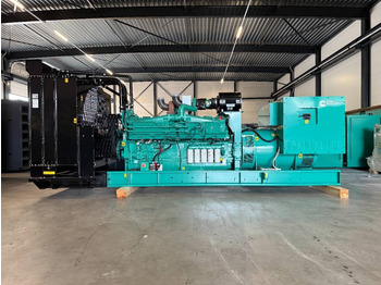 Generator CUMMINS