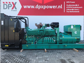 Generator CUMMINS