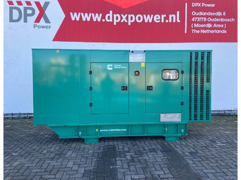 Generator CUMMINS