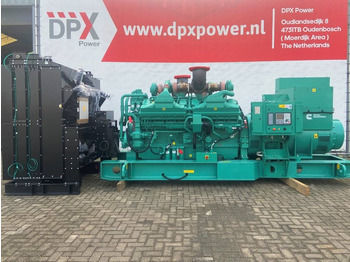Generator CUMMINS