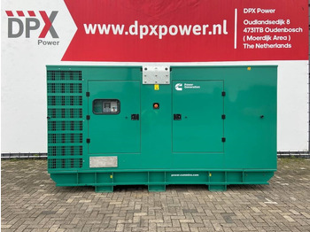 Generator CUMMINS
