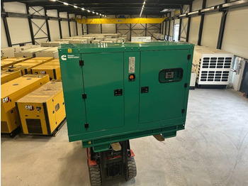 Generator CUMMINS
