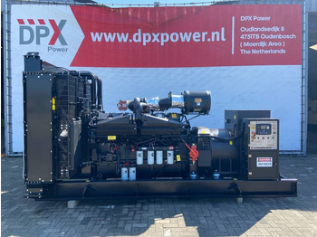 Generator CUMMINS