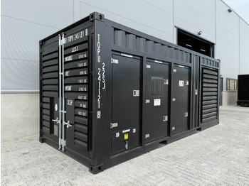 Nov Generator Cummins KTA50-G3 - 1375 kVA Generator - DPX-18819: slika 3