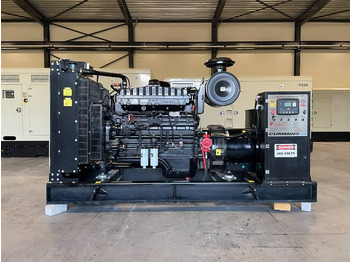 Generator CUMMINS