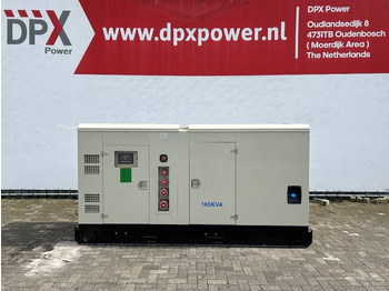 Generator DOOSAN