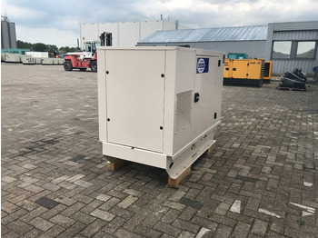 Nov Generator FG Wilson P16-1 - 16 kVA Genset - DPX-16001: slika 2 Nov Generator FG Wilson P16-1 - 16 kVA Genset - DPX-16001: slika 2