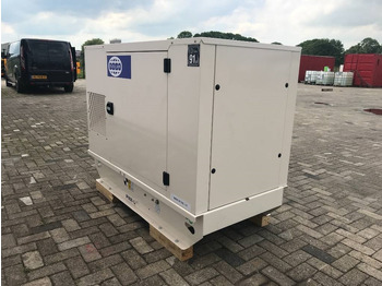 Nov Generator FG Wilson P16-1 - 16 kVA Genset - DPX-16001: slika 3 Nov Generator FG Wilson P16-1 - 16 kVA Genset - DPX-16001: slika 3