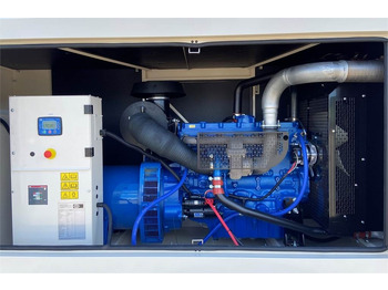 Nov Generator FG Wilson P220-3 - 220 kVA Genset - DPX-16012: slika 5 Nov Generator FG Wilson P220-3 - 220 kVA Genset - DPX-16012: slika 5