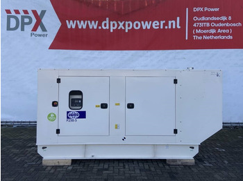Generator FG WILSON