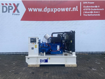 Generator FG WILSON