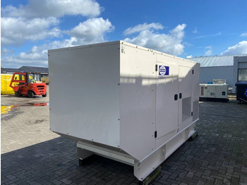 Nov Generator FG Wilson P300-5 - 300 kVA Genset - DPX-16015: slika 3