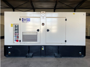 Generator FG WILSON