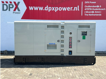 Generator IVECO