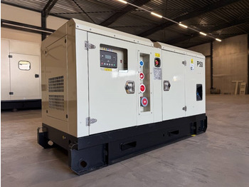 Nov Generator Perkins 1103A-33TG1 - 50 kVA Generator - DPX-19803: slika 2