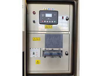 Nov Generator Perkins 1103A-33TG1 - 50 kVA Generator - DPX-19803: slika 4