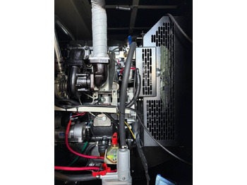 Nov Generator Perkins 1103A-33TG1 - 50 kVA Generator - DPX-19803: slika 5