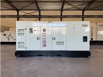 Generator PERKINS