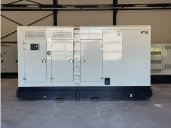 Generator PERKINS