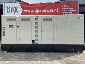 Generator PERKINS