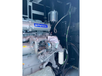 Nov Generator Perkins 4008TAG3 - 1.250 kVA Generator - DPX-21070: slika 3