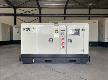Generator PERKINS
