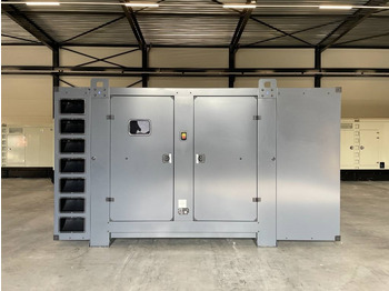 Generator SCANIA 3