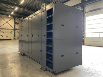 Nov Generator Scania DC13 - 550 kVA Generator - DPX-17953: slika 3