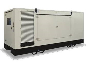 Generator SCANIA