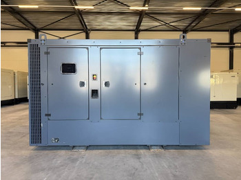 Generator SCANIA