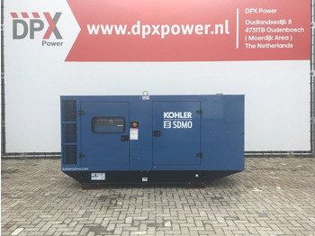Generator SDMO