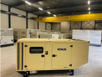 Generator SDMO