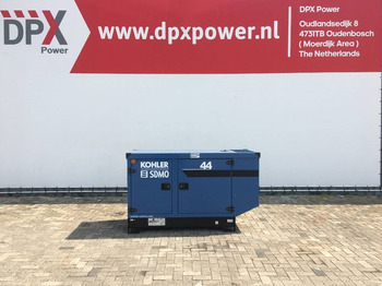 Generator SDMO