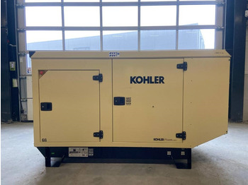 Generator SDMO