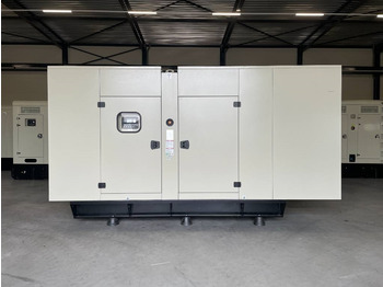 Generator VOLVO