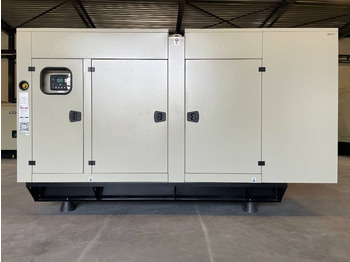 Generator VOLVO