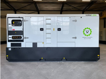 Generator VOLVO