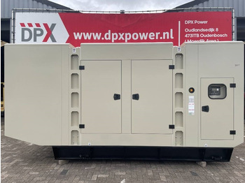 Volvo TWD1645GE - 770 kVA Generator - DPX-18885  lizing Volvo TWD1645GE - 770 kVA Generator - DPX-18885: slika 1