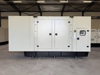 Generator VOLVO