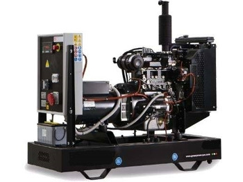 Generator YANMAR
