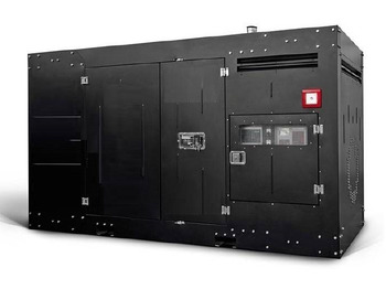 Generator YANMAR